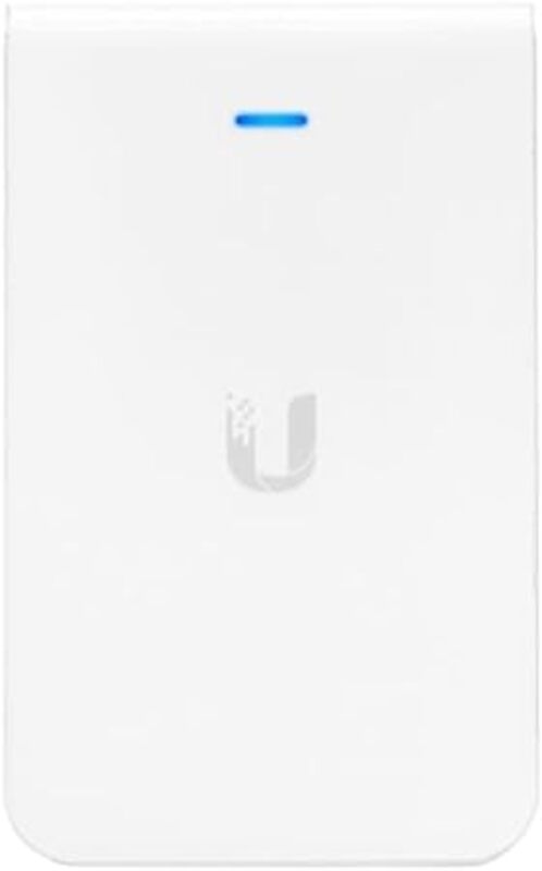 Ubiquiti Networks UniFi نقطة وصول Wi-Fi داخلية 802.11AC Wave 2 (UAP-IW-HD-US)